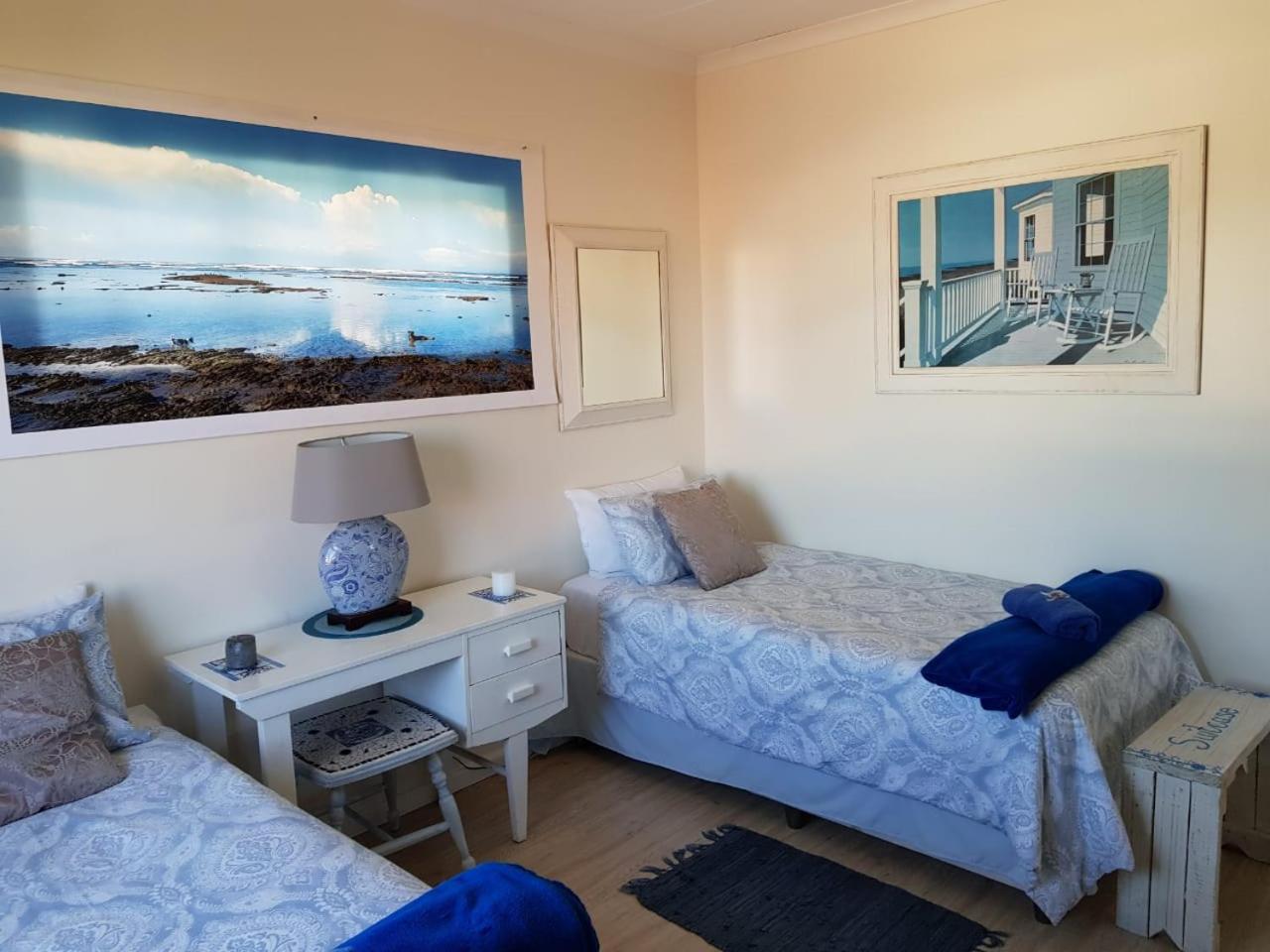 Beached House On Golden Sanddunes Holiday home Cannon Rocks Exterior photo